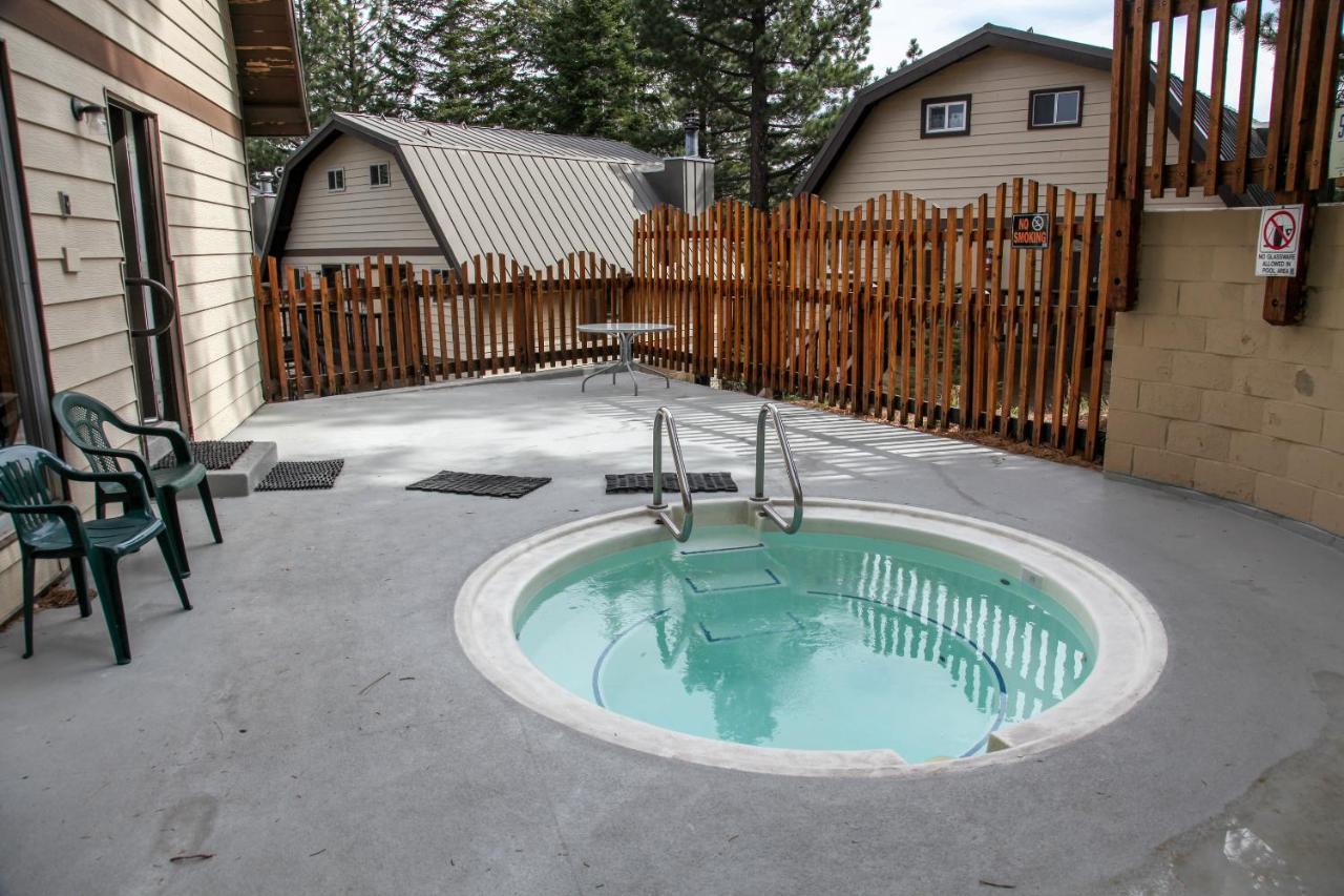 Mammoth View Villas 21 Mammoth Lakes Zewnętrze zdjęcie